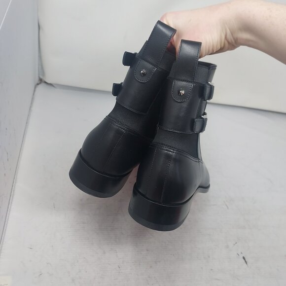 Christian Louboutin MEN Sahni Horse Chelsea Boot main image 6
